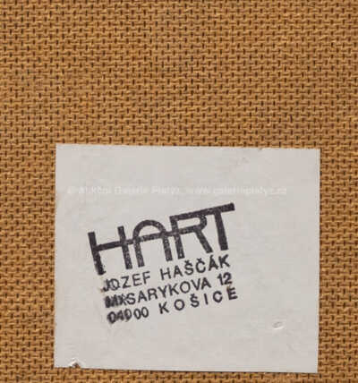  / Z cirkusu / Jozef Haščák