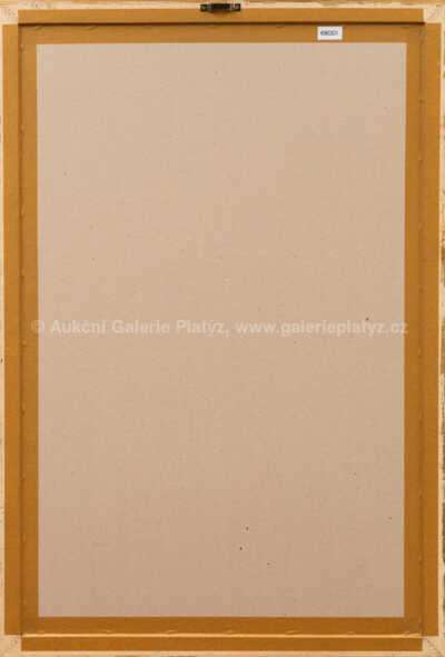  / Helios - Kolos rhodský / Salvador Dalí