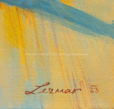  / Zastávka na občerstvení / Aleš Leznar