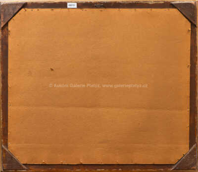  / Léto / František Daněk - Sedláček