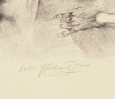  / Bez názvu / Oldřich Kulhánek