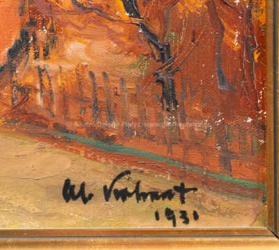  / Kostelní Střímelice / Alois Kohout (Lecoque)