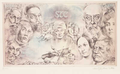  / Za všechny peníze / Oldřich Kulhánek