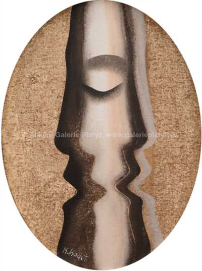  / Ozvěna / Kristian Kodet