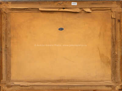  / Cesta / Otakar Hůrka