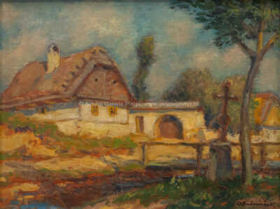  / U statku / Ota Bubeníček