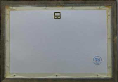  / Dva Don Juani na pláži / Josef Hlinomaz