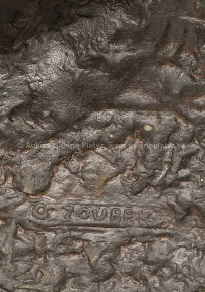  / Kazi / Olbram Zoubek