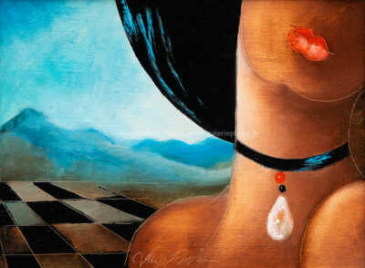  / Emanuelle / Jan Rapin