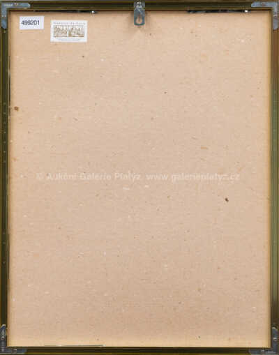  / Klíčnice levá / Olbram Zoubek