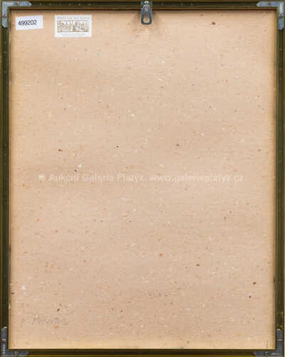  / Klíčnice pravá / Olbram Zoubek