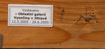  / Divertimento II / Karel Vaca