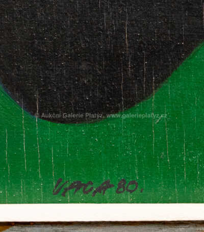  / Divertimento II / Karel Vaca