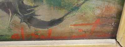  / Bodlák  / Alois Schneiderka