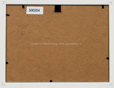  / Pan pes / Adolf Born