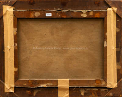  / Zátiší / Václav Rabas