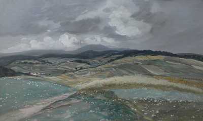  / Šumavské vrchy / Josef Krejsa