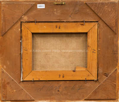  / Bledule / Julie Mezerová-Winterová