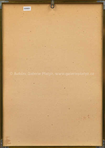  / Capriccio / Jiří Anderle