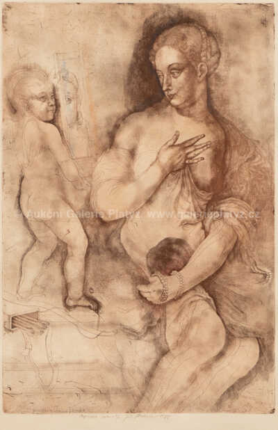  / Capriccio / Jiří Anderle