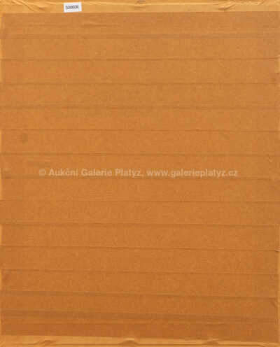  / Capriccio II / František  Tichý