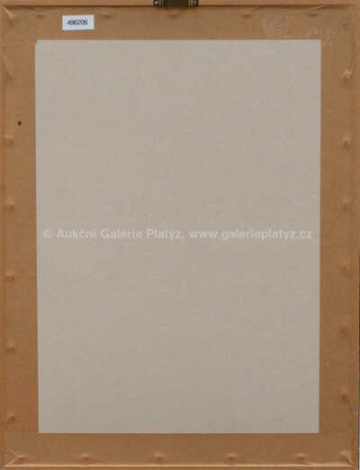  / Prolnutí / Ladislav  Zívr