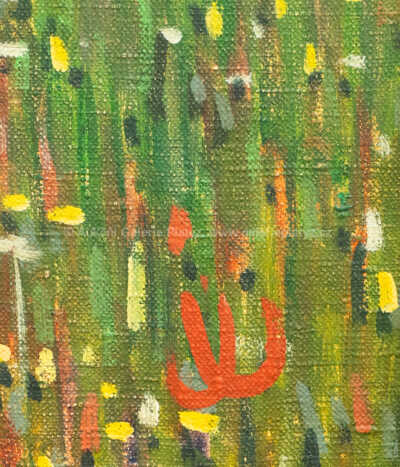  / Na pouti / Joža Uprka