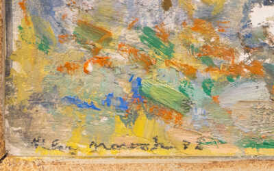  / Hon / Vilém (Willi) Nowak