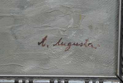  / Na tržišti / Antonín  Augusta