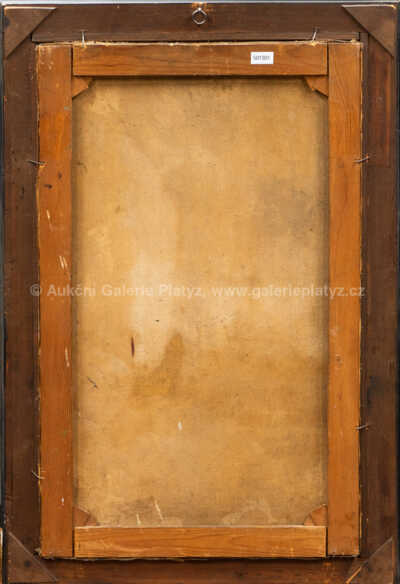  / Na rybách / Adolf Kaufmann