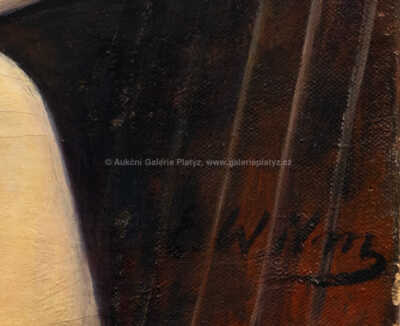  / Nymfy / Eberhard Wilm