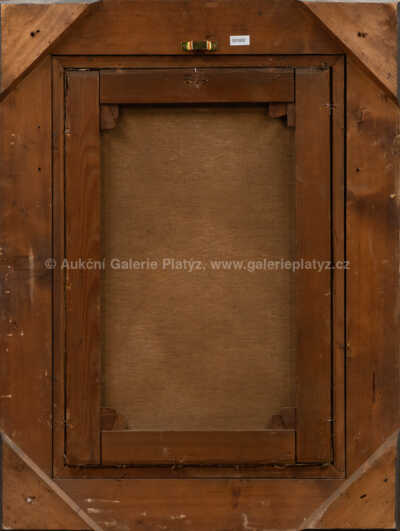  / Nymfy / Eberhard Wilm