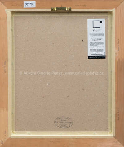  / Rattler / Zdeněk Burian