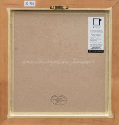  / Sam Hawkens / Zdeněk Burian