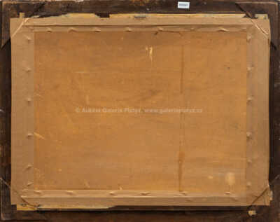  / U řeky / Stanislav Feikl