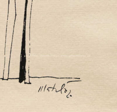  / Postavy / Bohumír Matal