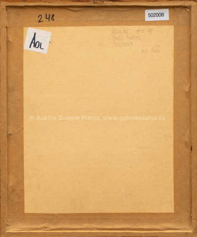  / Postavy / Bohumír Matal