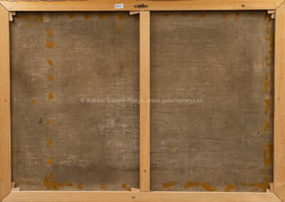  / Lokomotivy / Vilém  Kreibich