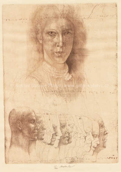  / Vzpomínka / Jiří Anderle