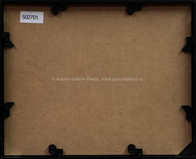  / Rudge Ulster 500 ccm / Kamil Lhoták