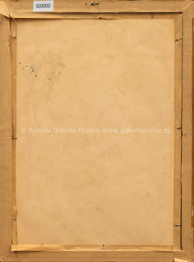  / Strom / Josef  Istler