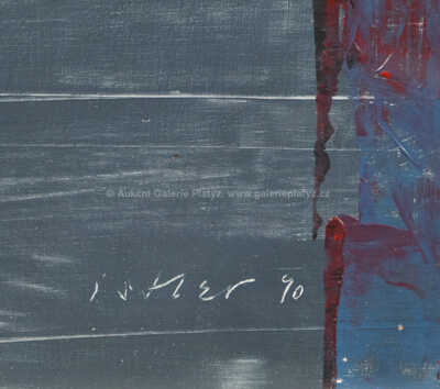  / Strom / Josef  Istler