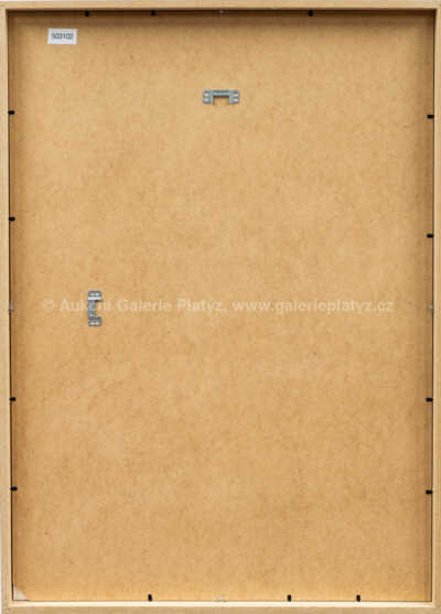  / Václav Havel 2023 / Pasta  Oner