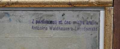  / Po bouři / Antonín Waldhauser 