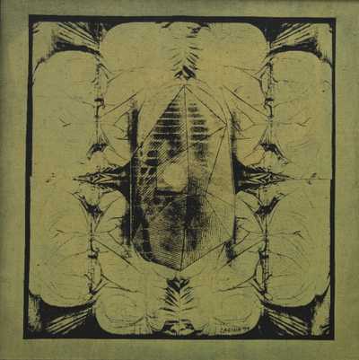  / Včelí královna / Jiří Lacina