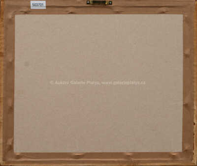  / Brundibáři / Zdeněk Smetana