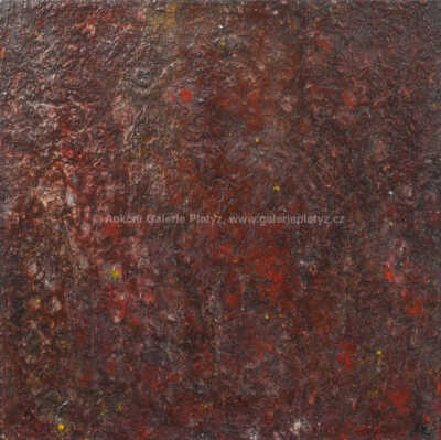  / Nejasná budoucnost / Zdeněk Beran