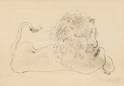  / Lev / František  Tichý