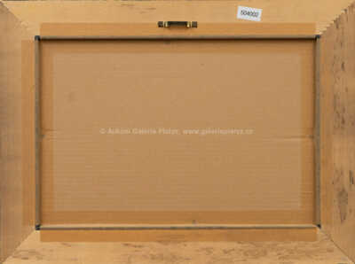  / Lev / František  Tichý