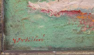  / Ležící / Venda Truhlářová